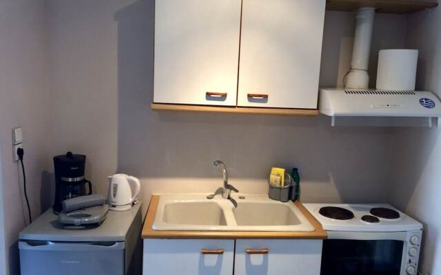 Cosy loft in Marousi