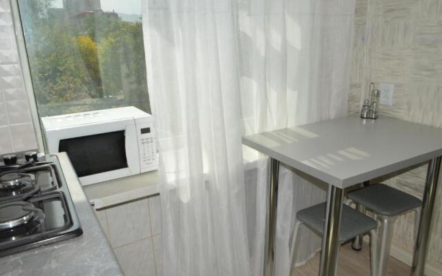 Apartment on Ahunbaev street, 187