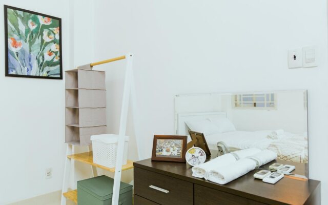 Urban House Saigon 2