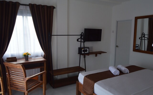 Askara Guest House - Hostel