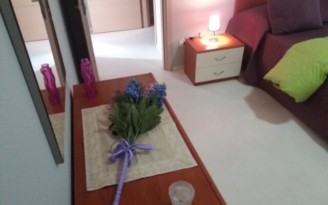 Il Glicine B&B