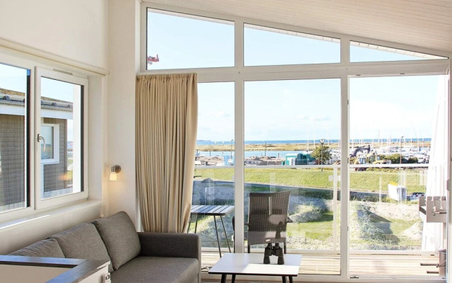 Holiday Home in Wendtorf