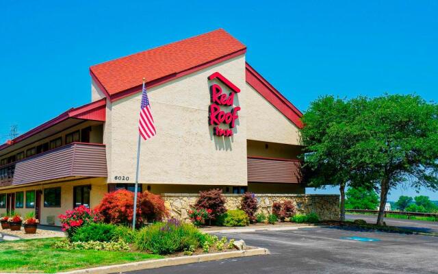 Red Roof Inn Cleveland - Independence
