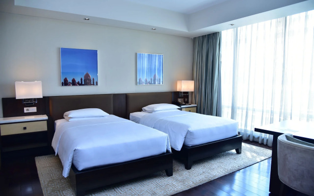 Park Hyatt Hyderabad