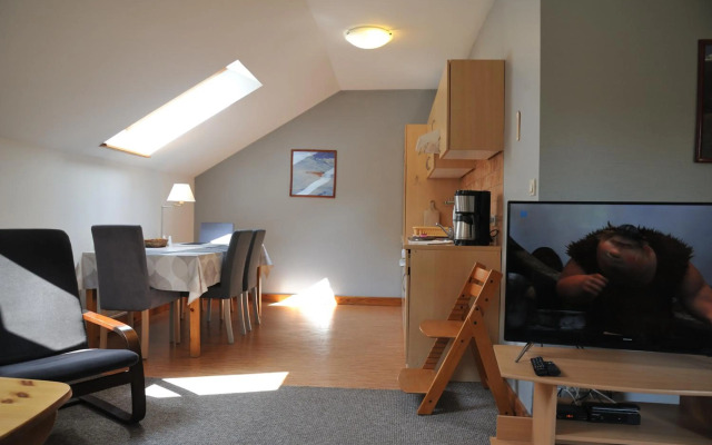 Tyrolska Zagroda - CO2 Neutral - 50m2