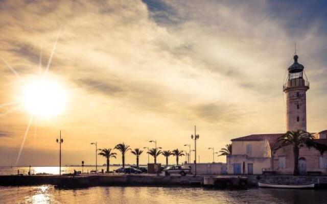 Appartement Château Leenhardt