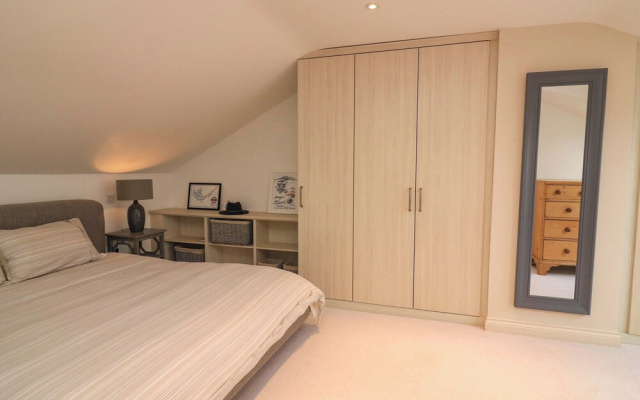 61B Fore Street