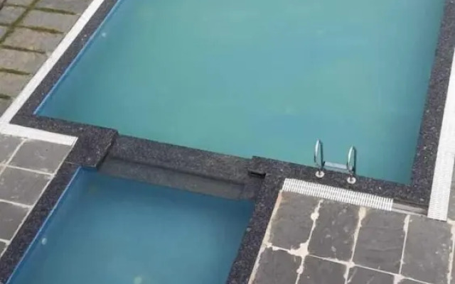 Aryston Hotel Udaipur