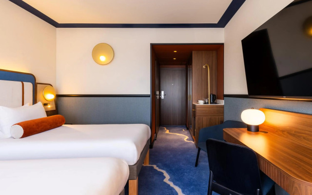 Mercure Gdynia Centrum