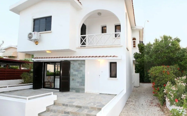 Protaras Green Bay Villa