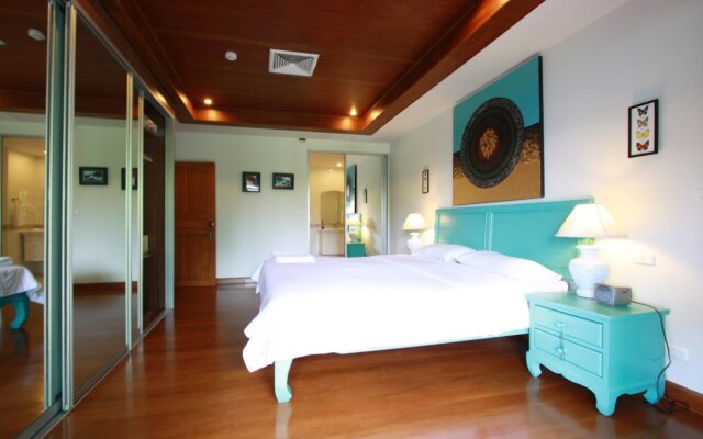 Surin Sabai Condo 2