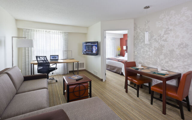 Residence Inn Cedar Rapids