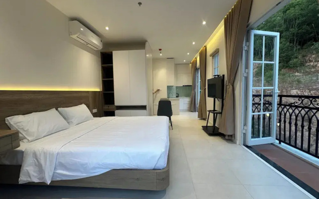 Novus Sol Hotel