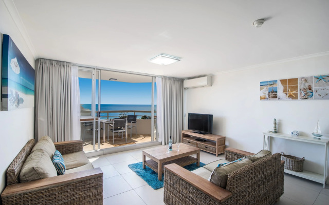 Newport Mooloolaba