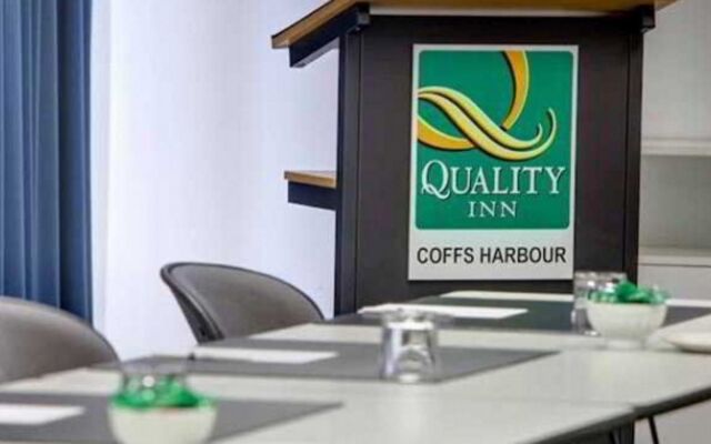 Quality Hotel City Centre