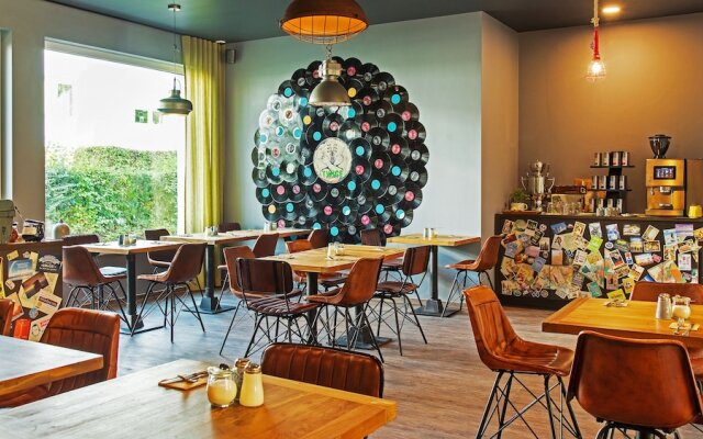 tinyTwice Hotel Wiesbaden