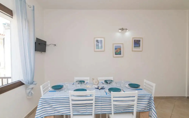 Appartamento Rosmarino In The City Center