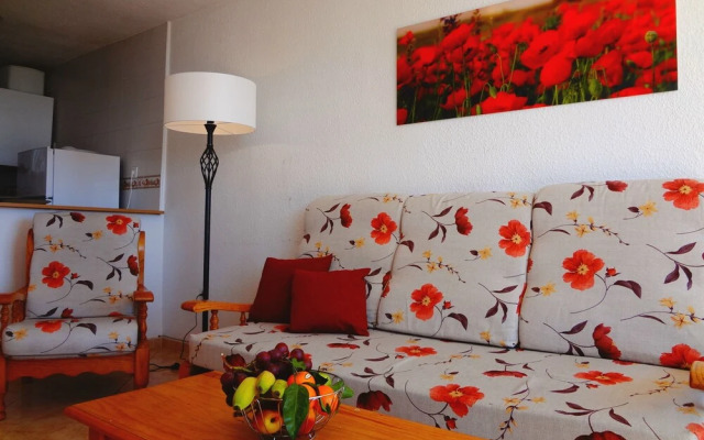 Best View Welcome Apartamentos Karola