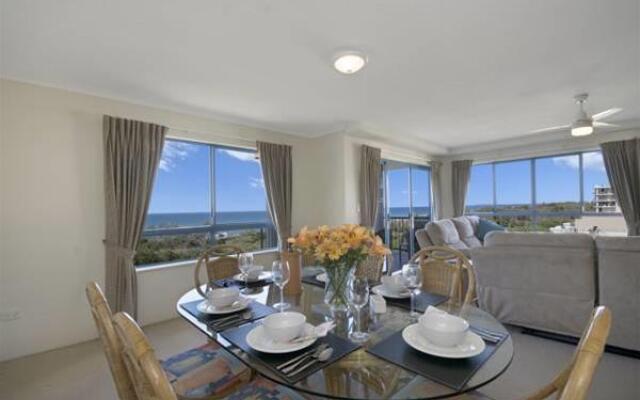 Salerno on the Beach