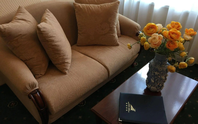 Hotel Morskoy