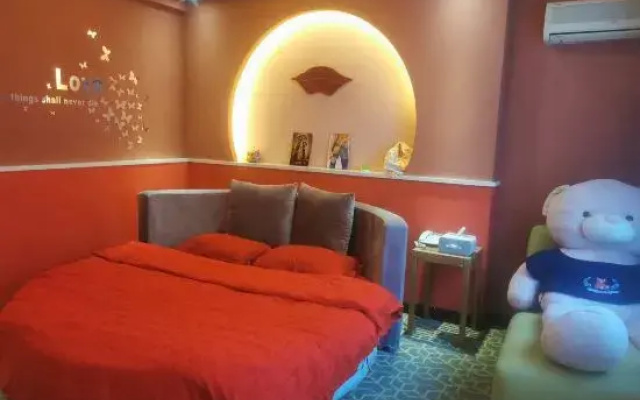 Qingfeng Gorge Resort Hotel