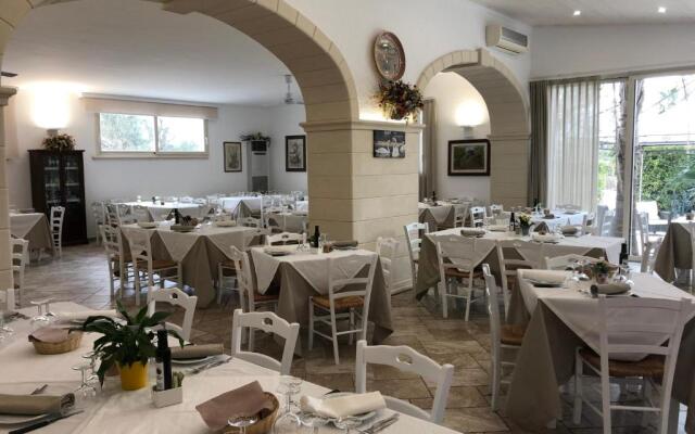 Agriturismo La Fattoria