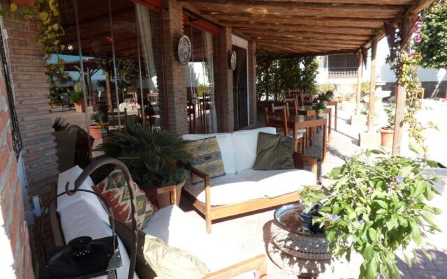 Bed & Breakfast Guest House Casa Don Carlos
