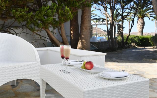 Astir Of Paros