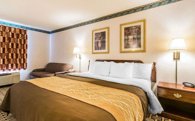 Comfort Inn