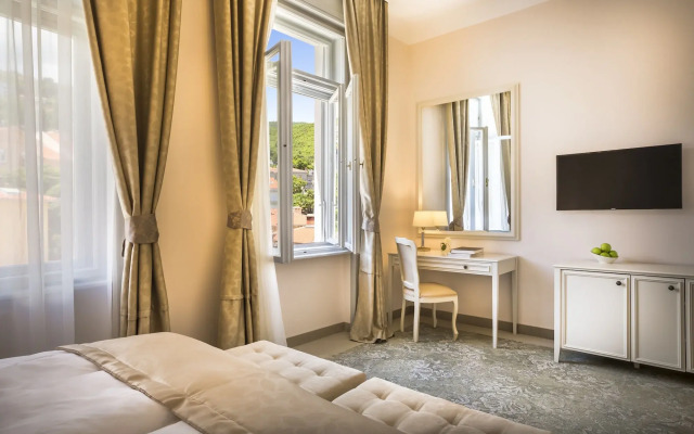 Hotel Palace Bellevue - Liburnia
