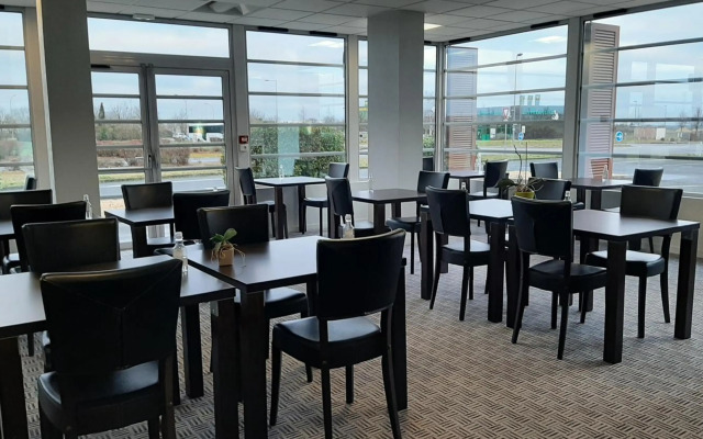 Logis Hôtel Talencia