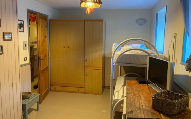 Chalet Capannina Sportinia