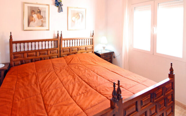 Villas Costa Calpe - Estrellla