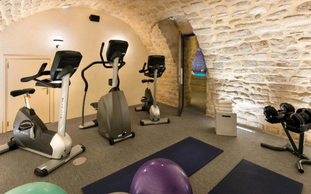 Hotel Square Louvois