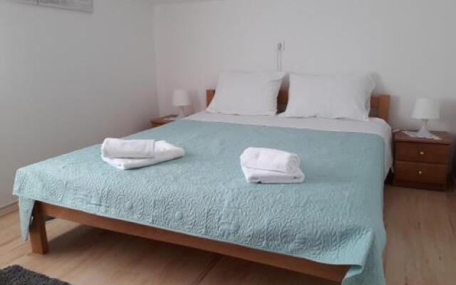 Rustic Apartment Mariva