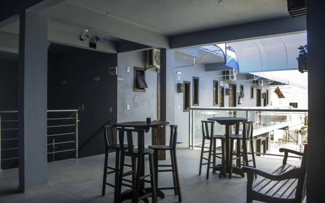 Pousada Paraíso Tropical