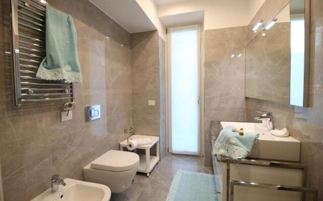 Casa Vacanze Residence Ideale Suites and Apartments