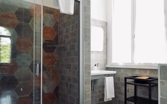 Suites Farnese Design