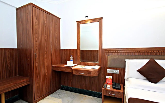 Hotel Empire International - Central Street