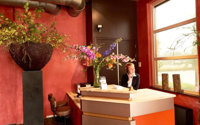 Babylon Hotel Alkmaar-Heerhugowaard