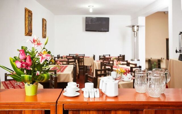 Cusco Centro Hostal