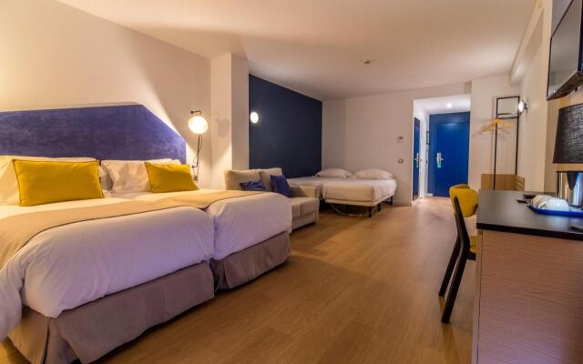 Hotel Roc Meler