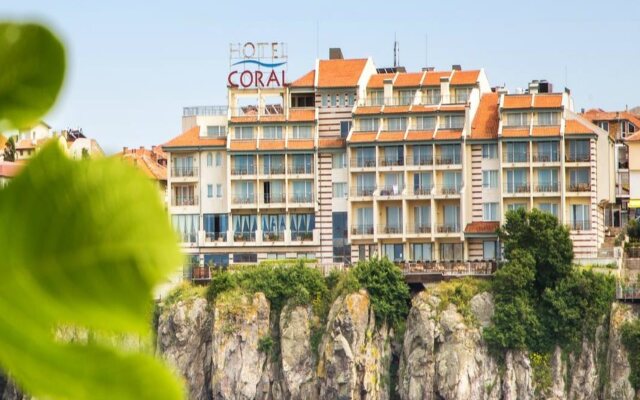 Hotel Antea Sozopol