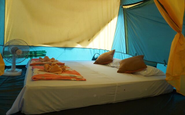 Tonphet Greenery Garden