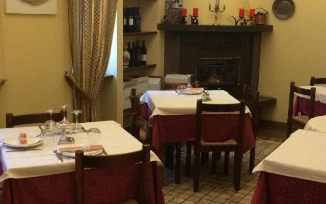 Albergo Ristorante La Zuppiera