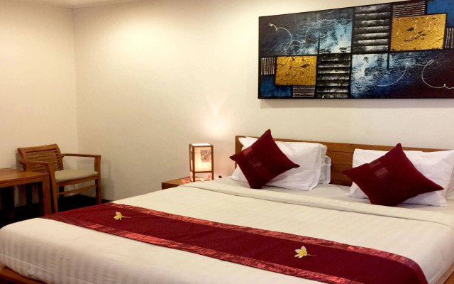 Delu Villas Suite Seminyak