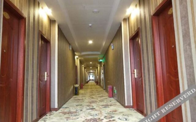 Shaqiao Hotel