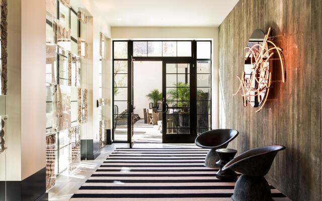 Kimpton La Peer Hotel West Hollywood by IHG