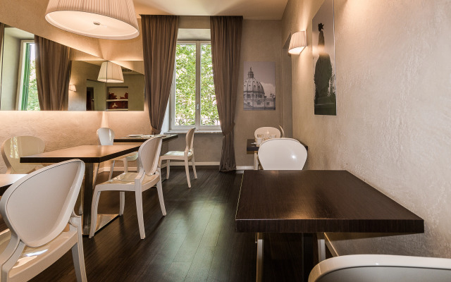 Fabio Massimo Design Hotel