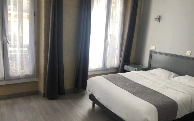 Hotel Clauzel